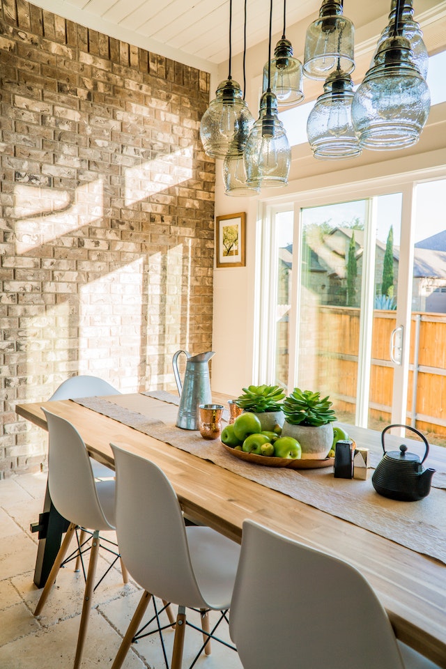 5 Stijlen om je Interieur een Frisse Look te Geven